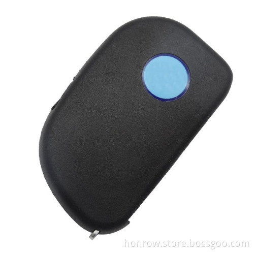 For Iveco 1 button remote key blank shell